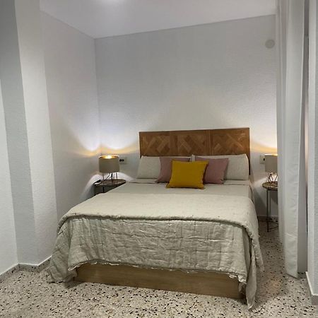 Apartamento Celeste Leilighet Torrevieja Eksteriør bilde