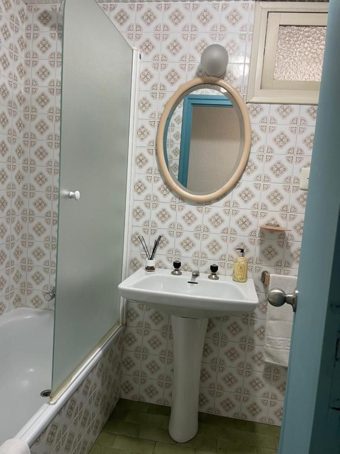 Apartamento Celeste Leilighet Torrevieja Eksteriør bilde