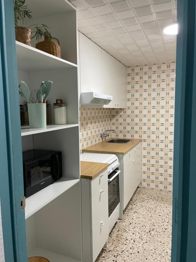 Apartamento Celeste Leilighet Torrevieja Eksteriør bilde