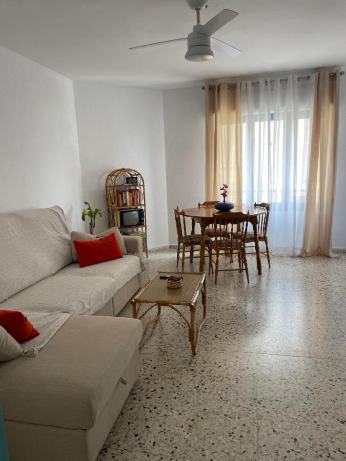 Apartamento Celeste Leilighet Torrevieja Eksteriør bilde