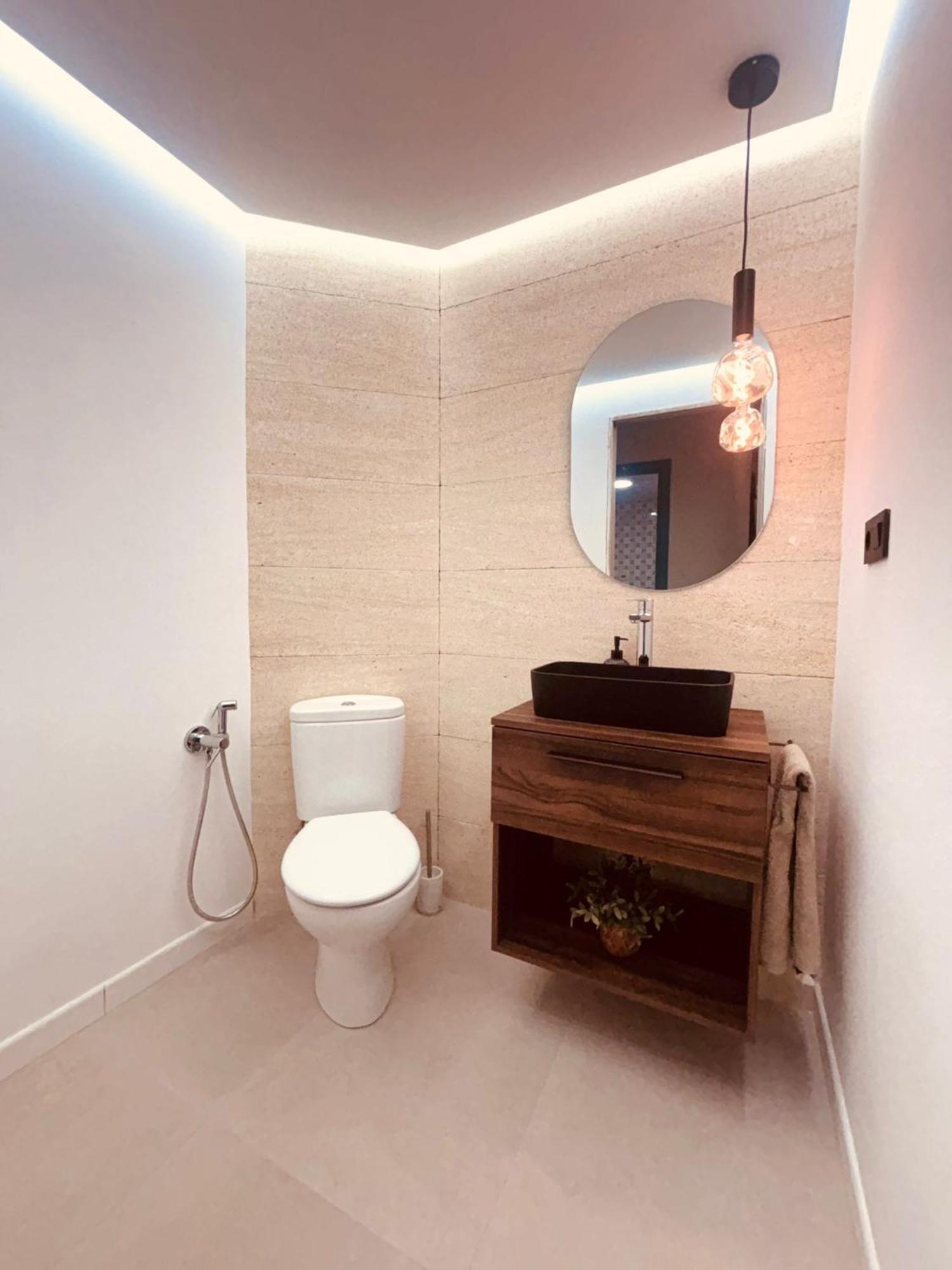 Apartamento Celeste Leilighet Torrevieja Eksteriør bilde