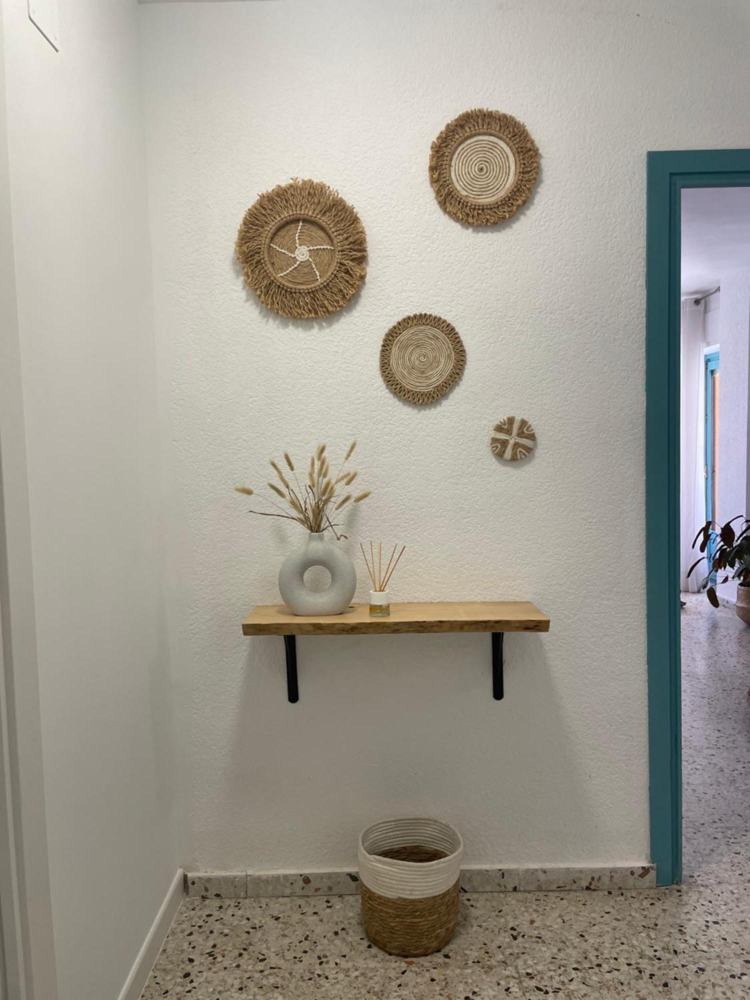 Apartamento Celeste Leilighet Torrevieja Eksteriør bilde